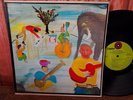 The BAND / MUSIC FROM BIG PINK lp/ EXCELLENT CONDITION