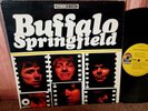 BUFFALO SPRINGFIELD - SELF TITLED S/T FIRST LP / NEAR MINT