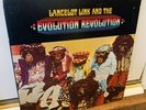 RARE  Lancelot Link &  the EVOLUTION REVOLUTION Lp 1970 ABCS 715 EXCELLENT