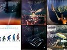 Supertramp Vinyl Bundle Vol. 128: 6x LP Paris, Breakfast In America, ... .