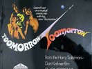 Toomorrow UK Vinyl LP FIRST PRESSING Stereo 1970 Olivia Newton-John Val Guest
