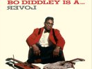 Bo Diddley Bo Diddley Is a Lover (Vinyl) Bonus Tracks  12