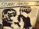 SONIC  YOUTH GOO  LP 1990