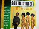 THE ORLONS 