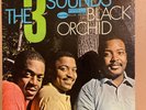 The 3 Three Sounds LP BLUE NOTE 84155 Black Orchid Stereo NY Jazz Classic