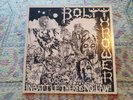 Bolt Thrower - In Battle There Is No Law  Napalm Death Carcass 1988