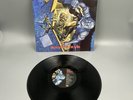 Iron Maiden No Prayer For The Dying 1990 UK Original Vinyl LP EMD 1017 See Sleev