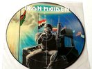 IRON MAIDEN 2 MINUTES TO MIDNIGHT 1984 12