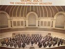 MAHLER Symphony No. 5 SOLTI Chicago Orch 2LP BOX EX Music LONDON Vinyl Records