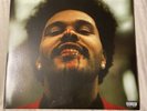 After Hours by The Weeknd (Record, 2020)