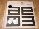 Autechre - NTS Session 3. 3LP Vinyl. New, Sealed. Warp Records.