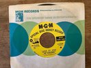 Psych Mod The Sunliners Land Of Nod / Well One MGM DEMO K13809