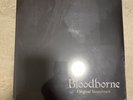 BLOODBORNE (REMASTERED DELUXE GATEFOLD 180G LP O.S.T. *NEU*