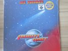 ACE FREHLEY FREHLEYS COMET STILL FACTORY SEALED 1987 DEBUT, GENE SIMMONS, KISS