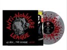Anti-Nowhere League We Are... The League... Uncut (Vinyl) (US IMPORT)