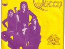 QUEEN-KILLER QUEEN-EXTRA RARE ORIGINAL YUGOSLAV 45rpm 7