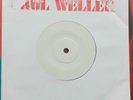 RARE WHITE LABEL TEST PRESSING 7