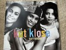 Kut Klose Surrender 1995 LP vinyl record Album