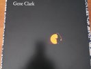 Gene Clark White Light Vinyl Album Sundazed Very Good