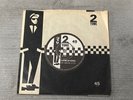 THE SPECIAL A.K.A - Gangsters - SELECTER 1979 UK 7” Single TT1 PAPER LABELS NM