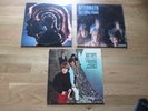 3 Rock LP’s   Rolling Stones   Hot Rocks 1964-1971   Aftermath   Big Hits