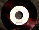CHICAGO SOUL 45: SINGING SAM (CHATMON) Ooh Baby/You Move Me Baby DAN-DY *HEAR*