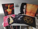 HIM AND LOVE SAID NO VINYL BOX SET | 5x LP | LIMITED EDITION | 2ND PRESSING