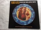 NIRVANA    