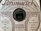 AL HOPKINS & HIS BUCKLE BUSTERS Nine Pound Hammer/C.C.&O No. 558 BRUNSWICK 177