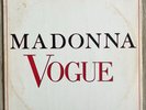 Madonna - Vogue 12
