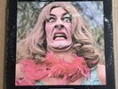 Fleetwood Mac English Rose Columbia Special Pressing 1973 Vinyl LP