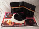PINK FLOYD DARK SIDE OF THE MOON 1975 UK PRESS A5/B5 MATRIX with POSTER