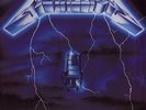 METALLICA - Ride The Lightning