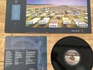 PINK FLOYD VINYL LP  TITLE A MOMENTARY LAPSE OF REASON  (EMD 2003) EMI REC  1987