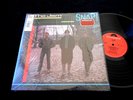 THE JAM/2XLP/SNAP  /IN SHRINK/MODS/POLYDOR USA PRESS LP 1983