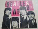 The Beatles Beat LP Odeon 6086 Impression Deutsche Buchgemeinschaft dbg