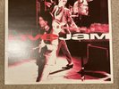The Jam Live Jam Double Vinyl LP