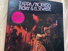 Zappa / Mothers - Roxy & Elsewhere - 1974  Promo 
