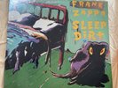 FRANK ZAPPA Sleep Dirt LP DISCREET DSK 2292 New Sealed WMMR promo