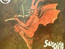 Goblin Suspiria (Music From The OST Of The Film) LP  UK 1977 EMI NM