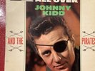 Ep 45t. Johnny Kidd.   Egf 813