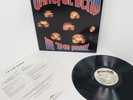 Grateful Dead In the Dark LP.  Arista AL-8452.  Jerry Garcia