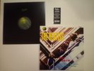 THE BEATLES - Let It Be (Super Deluxe 4LP+12