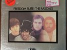 RASCALS Freedom Suite ATLANTIC 2-901 scarce MONO Promo 1969 NM Vinyl 2-LP