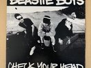 Beastie Boys - Check Your Head - Double LP - Gatefold - EST 2171