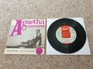 AGNETHA FALTSKOG ABBA 7