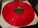 SILVERSTEIN - A Shipwreck In The Sand LP RED