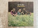TEN YEARS AFTER - A Space In Time - CHR 1001 - Matrix 1A/1A
