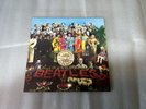 Sgt. Peppers Lonely Hearts Club Band 2xLP 50th Anniversary 2017 The Beatles
