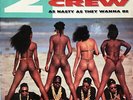 The 2 Live Crew - As Nasty As They Wanna Be - Used Vinyl Record - D7350A